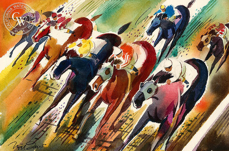 racing prints 0020