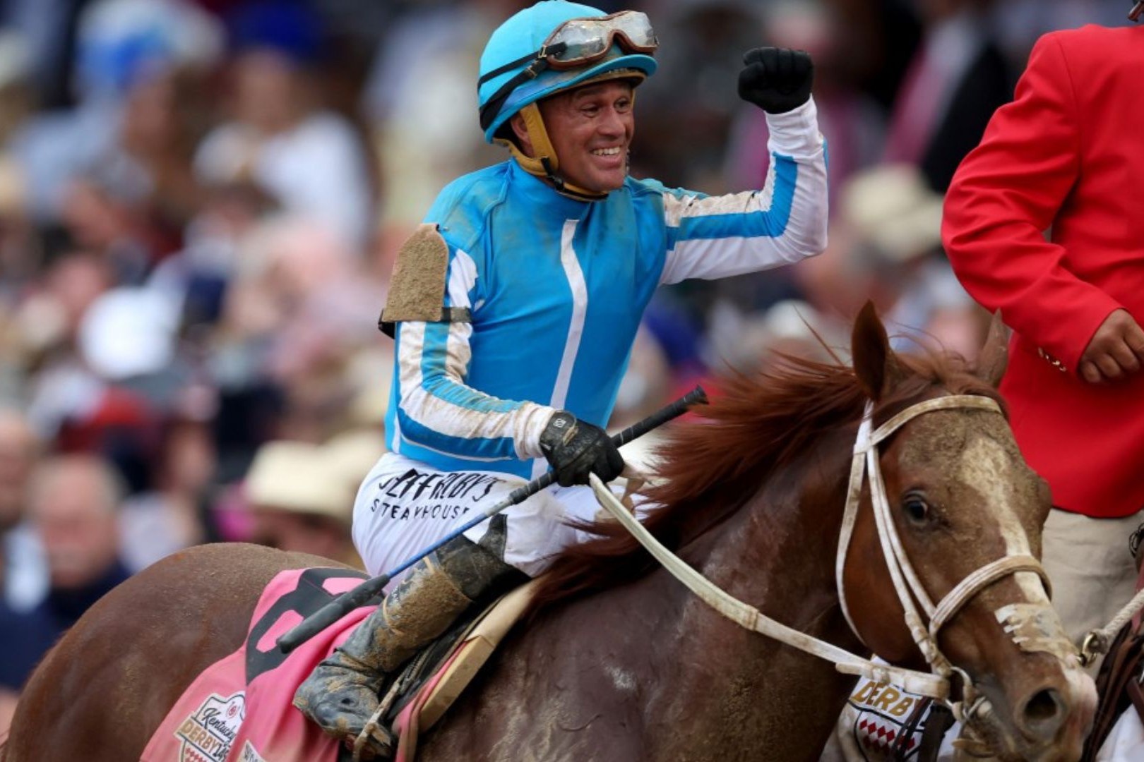 racing strategy insights