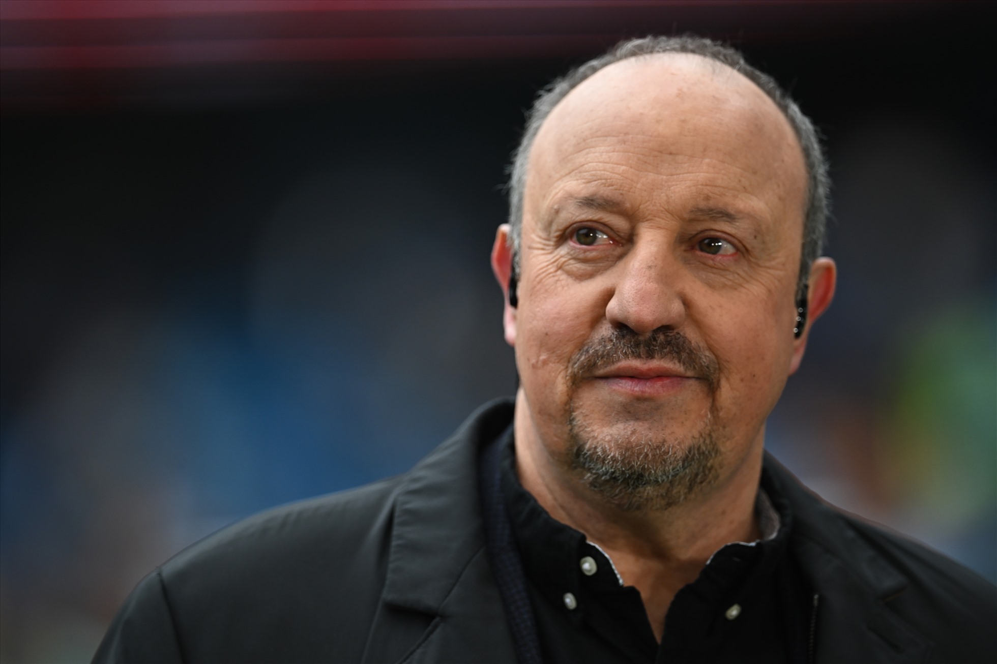 Rafael Benitez achievements