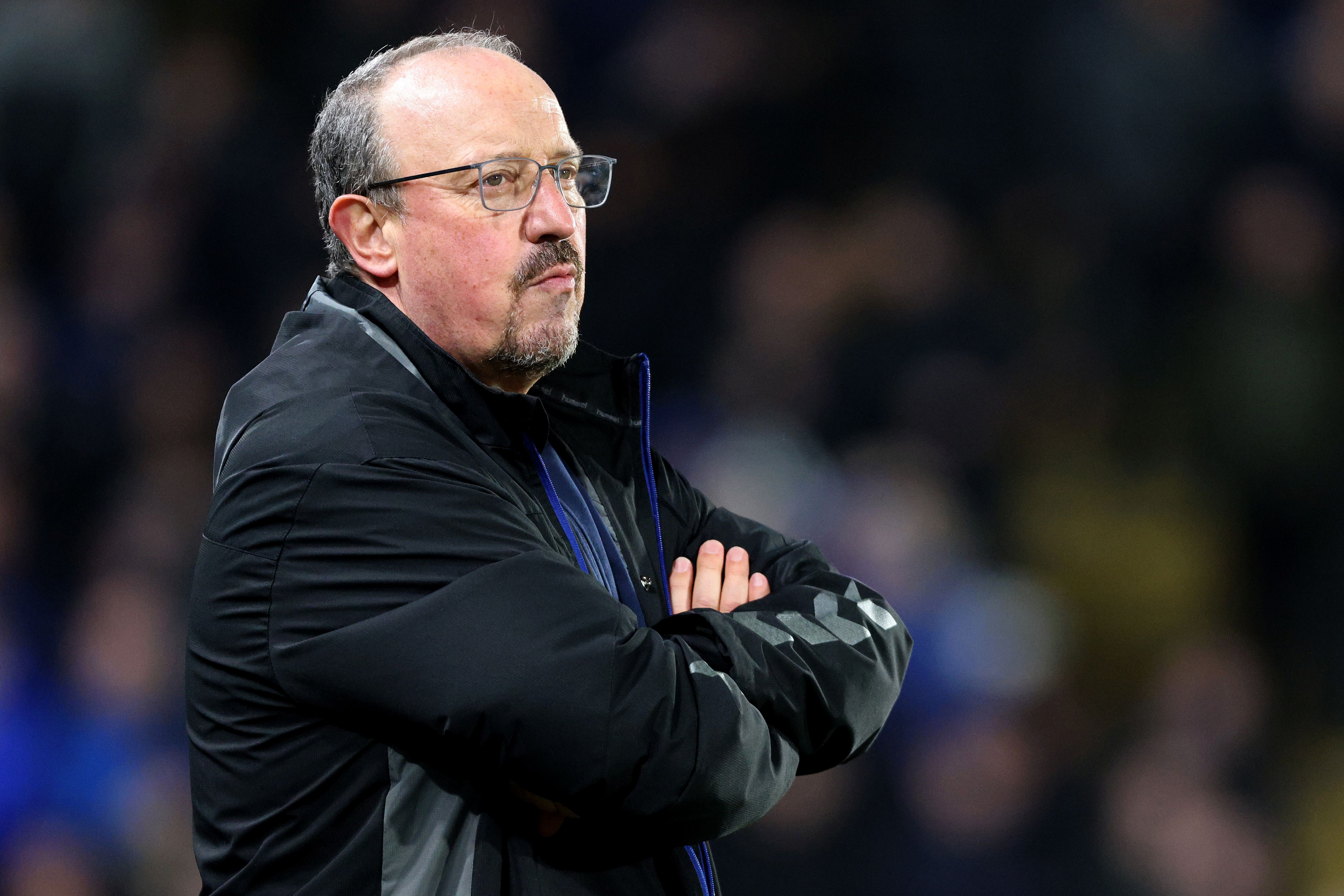 Rafael Benitez 0009