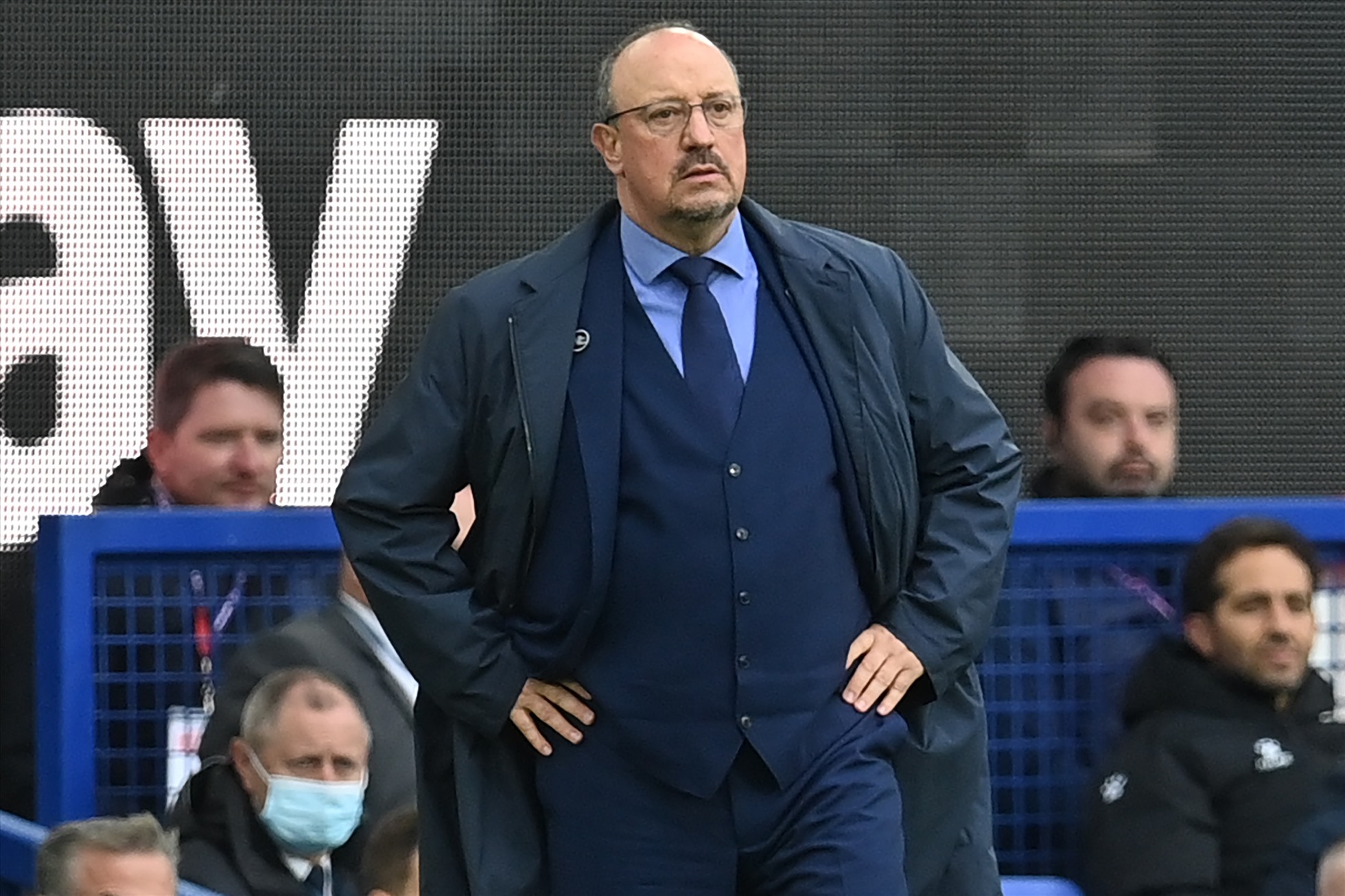 Rafael Benitez 0010