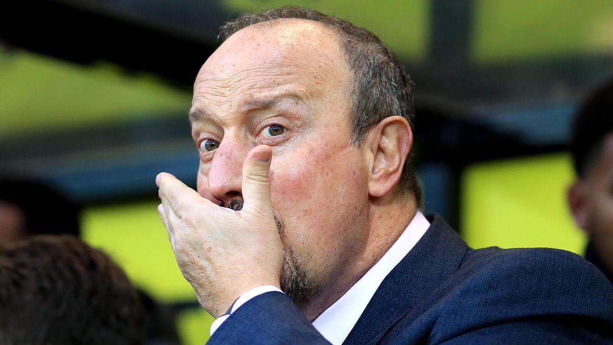 Rafael Benitez 0013