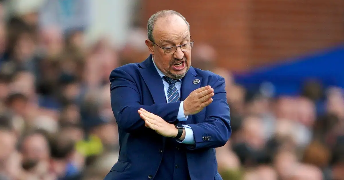 Rafael Benitez 0015