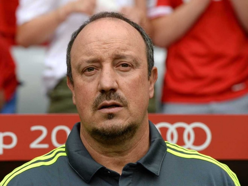 Rafael Benitez 0016