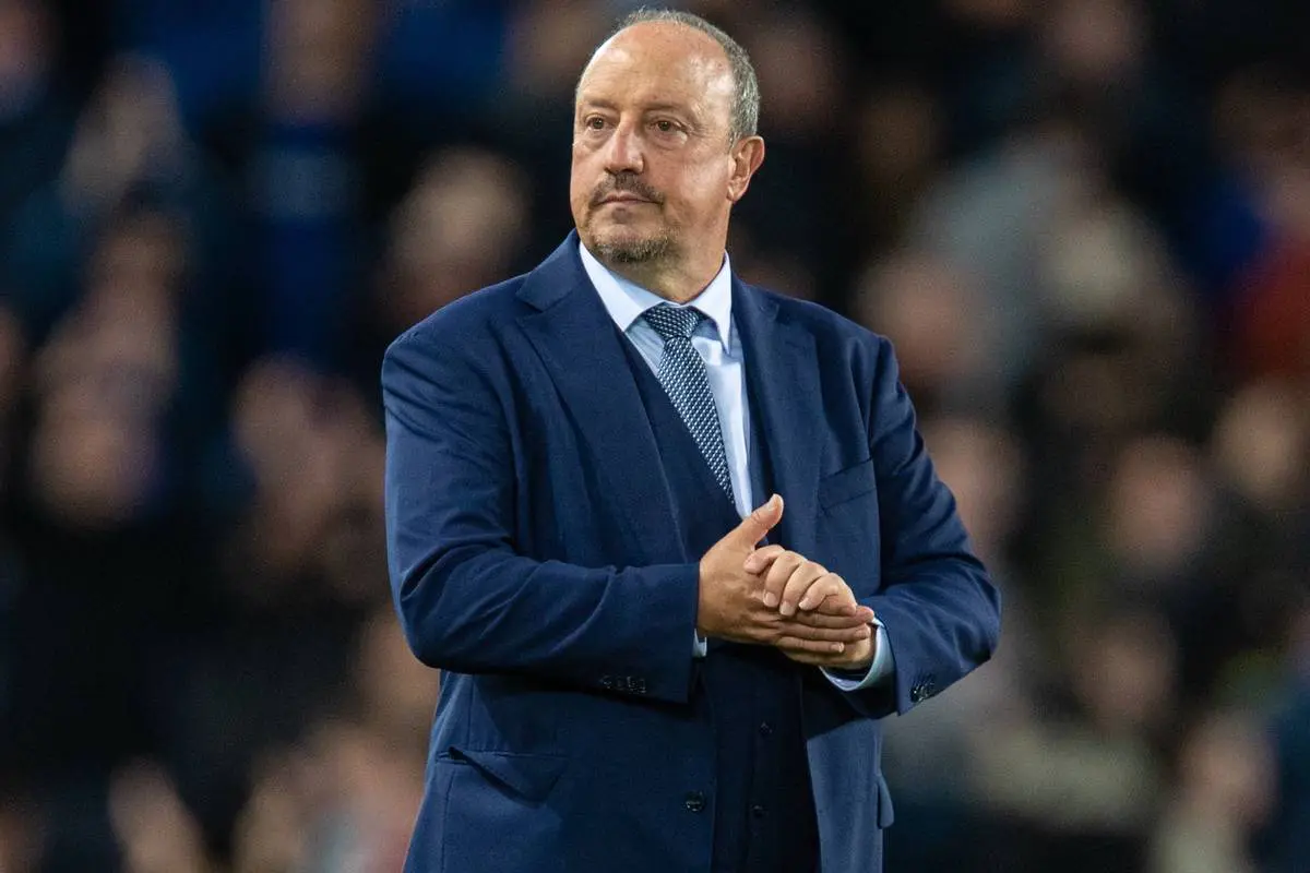 Rafael Benitez 0018