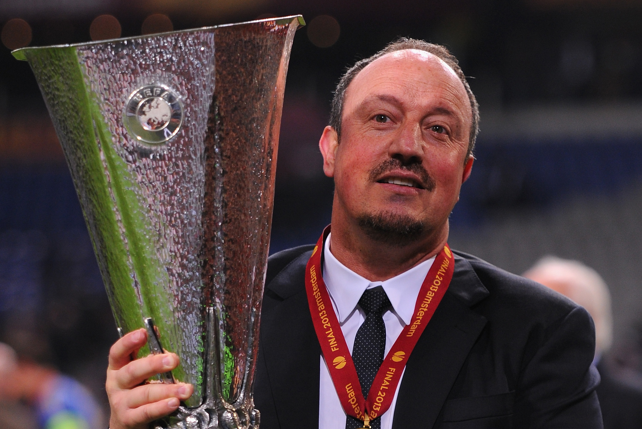 Rafael Benitez 0020