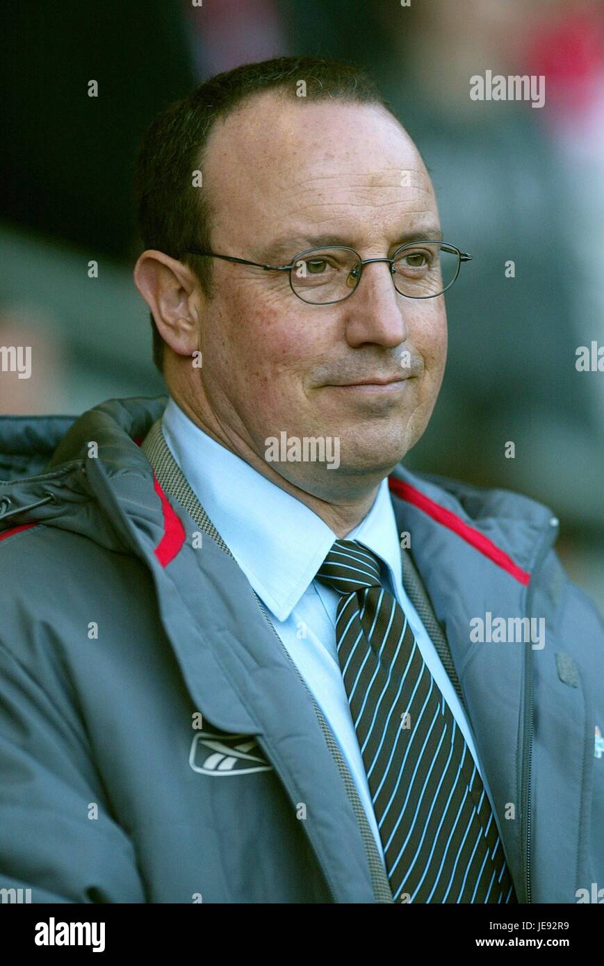 Rafael Benitez 0021