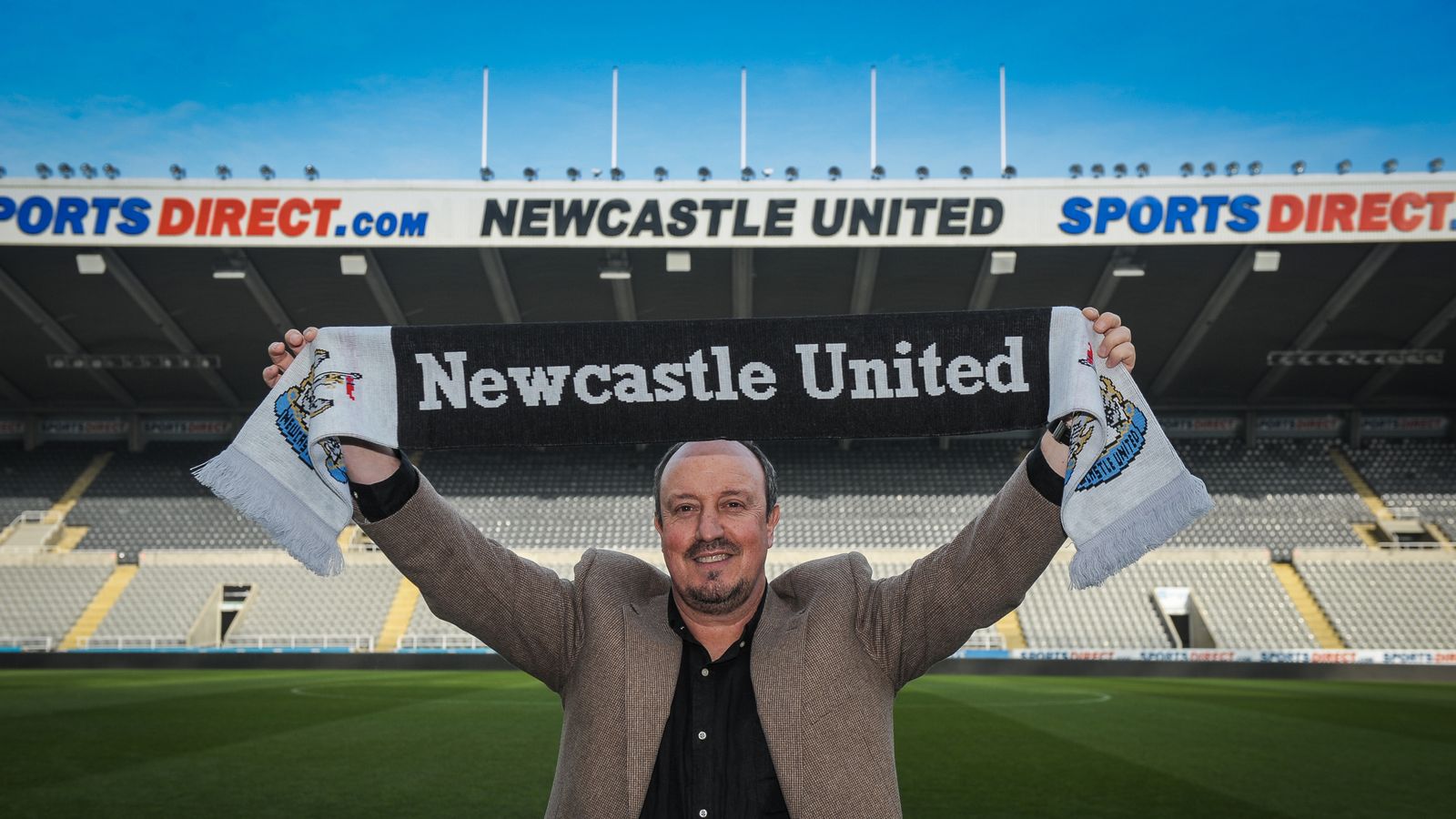 Rafael Benitez 0022