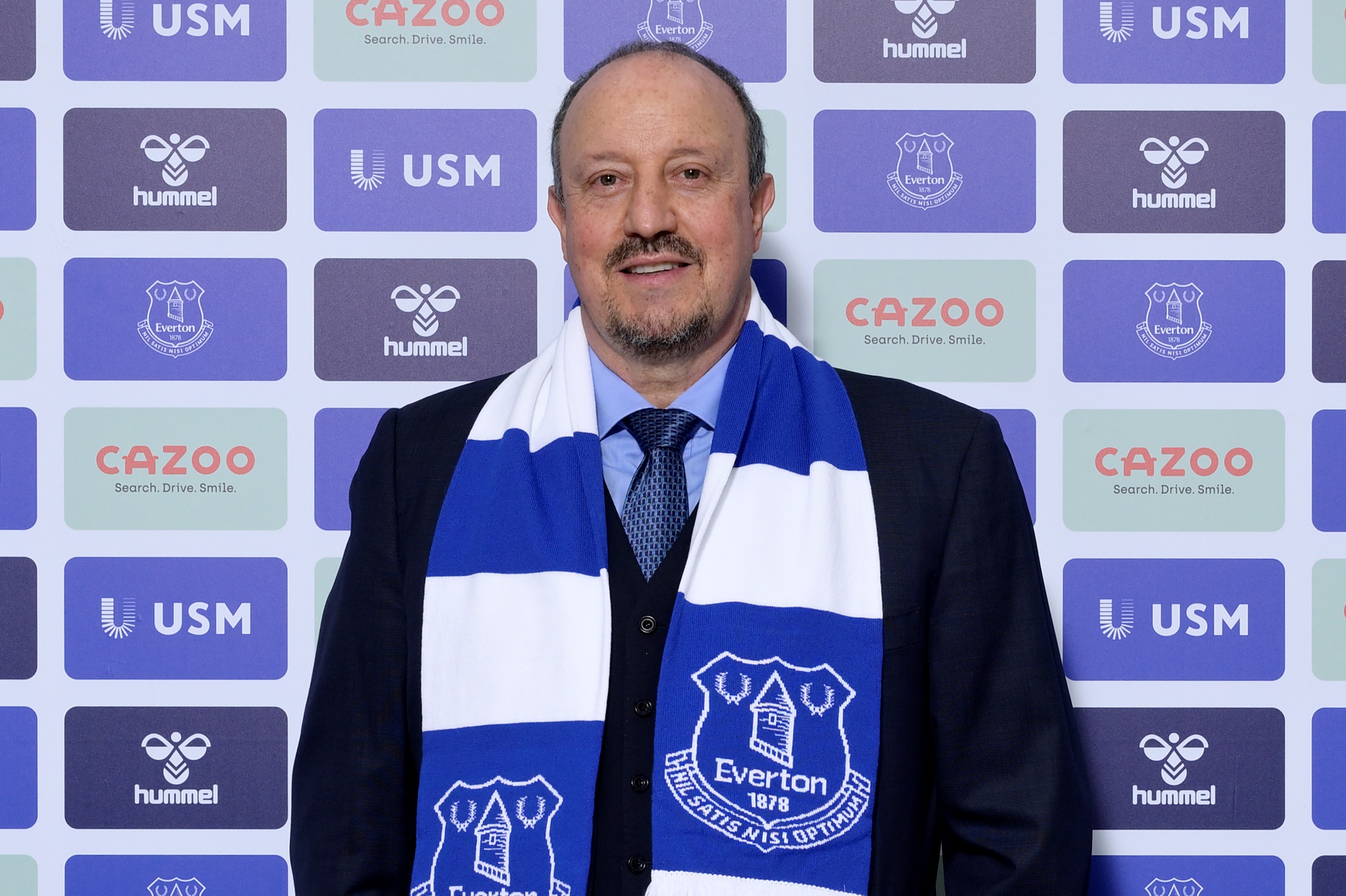 Rafael Benitez 0024