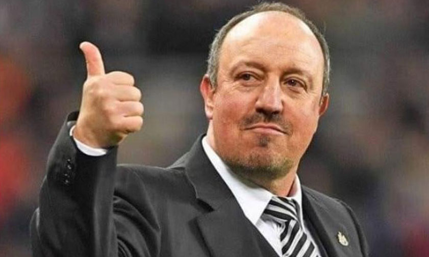 Rafael Benitez 0025
