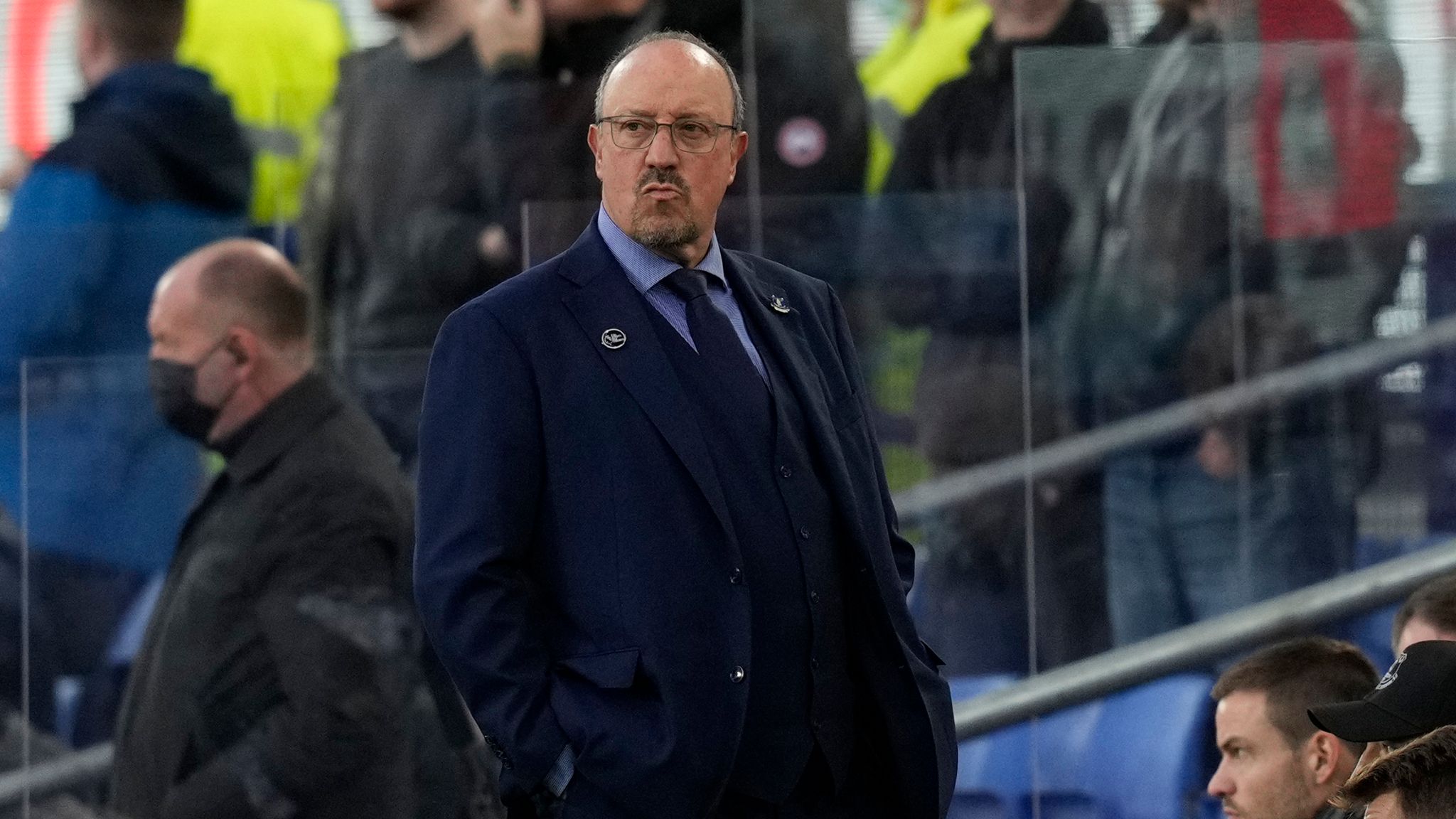 Rafael Benitez 0026