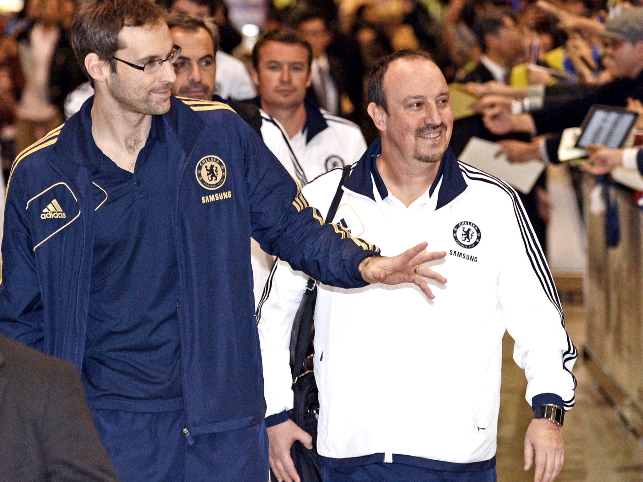 Rafael Benitez 0027