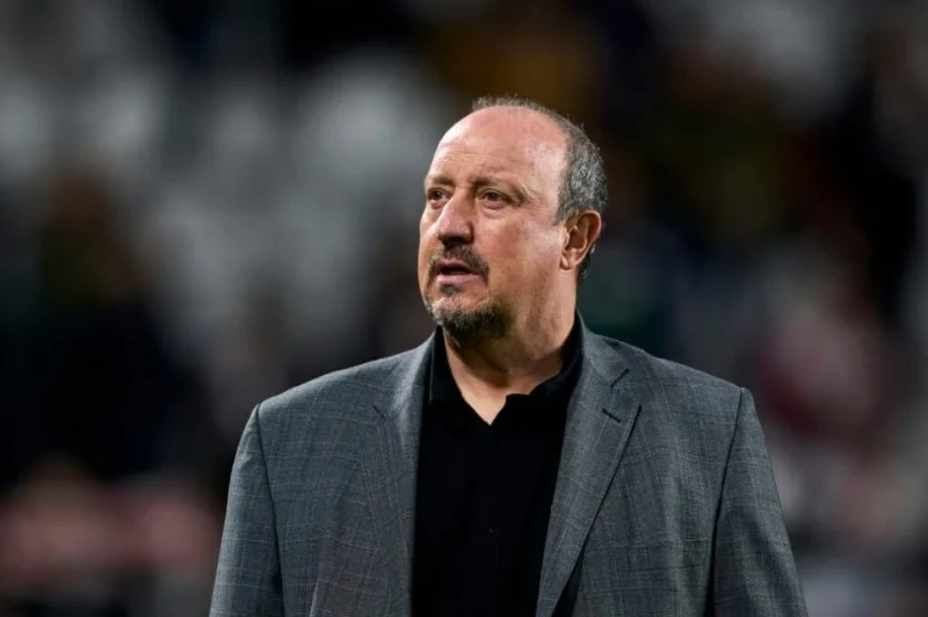 Rafael Benitez 0028