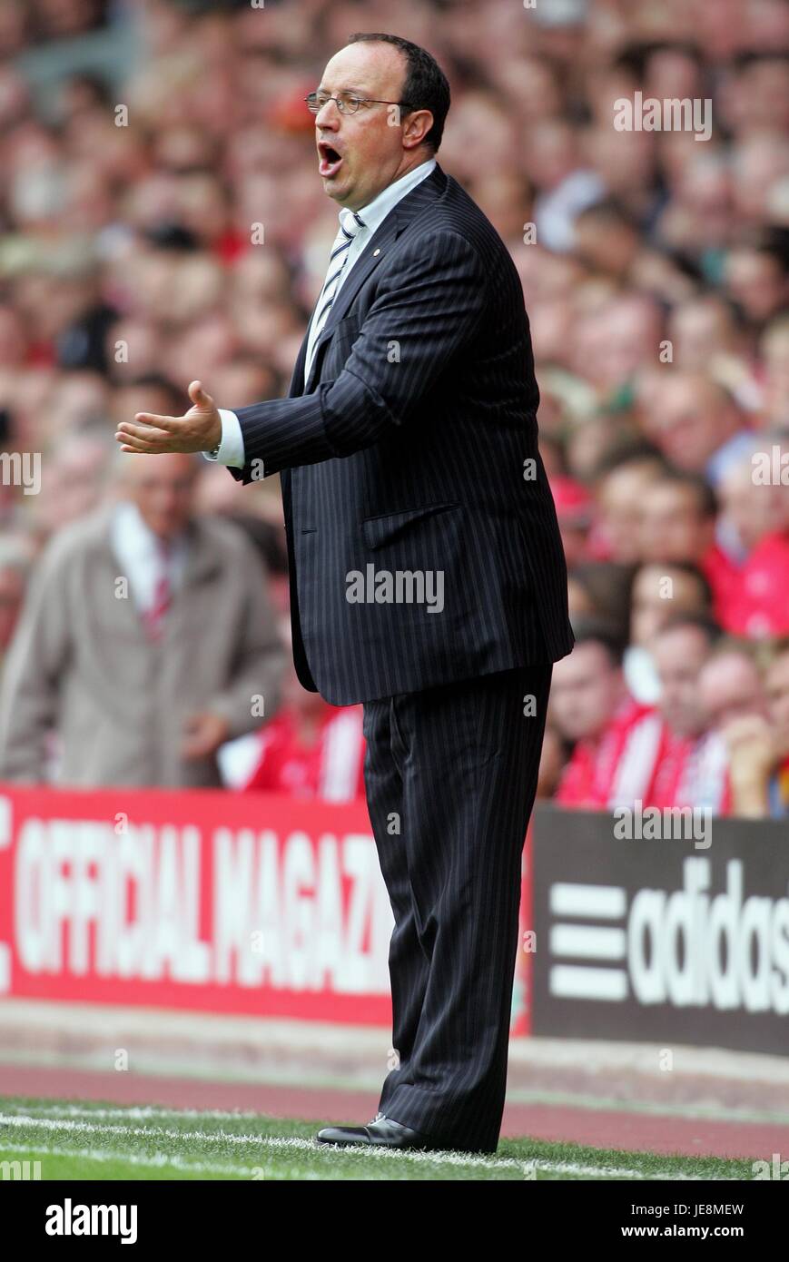Rafael Benitez 0029