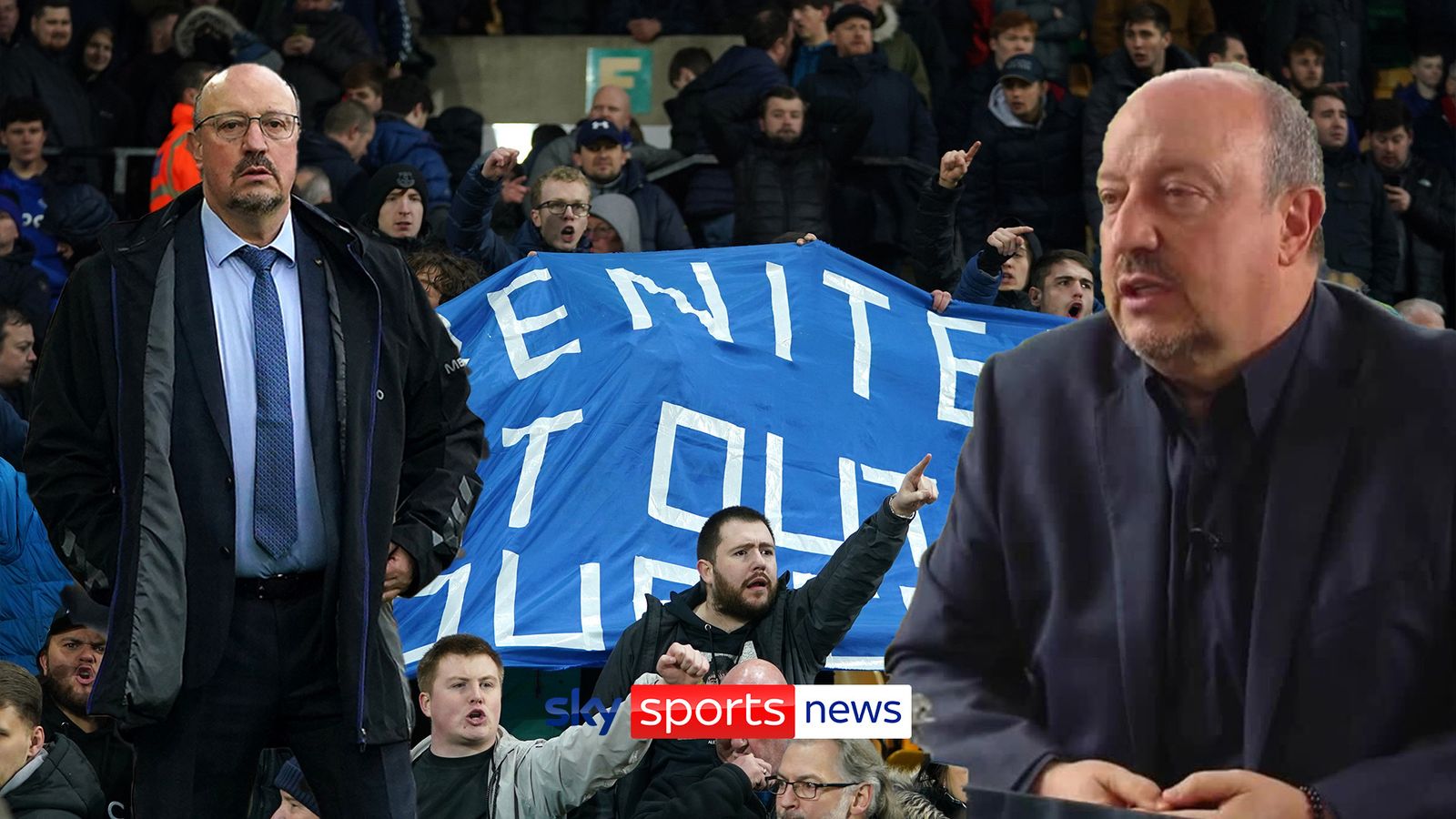 Rafael Benitez 0030