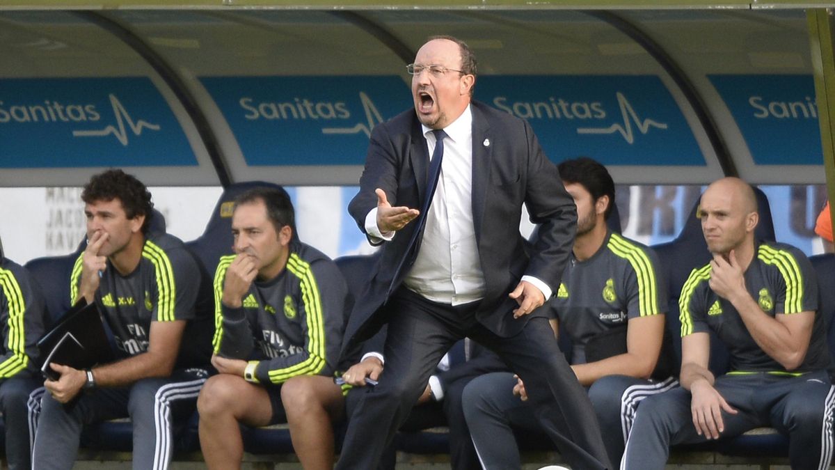 Rafael Benitez 0031