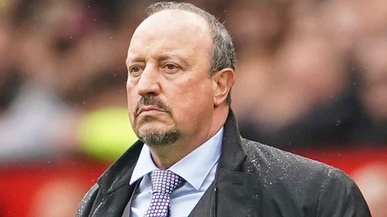 Rafael Benitez 0032