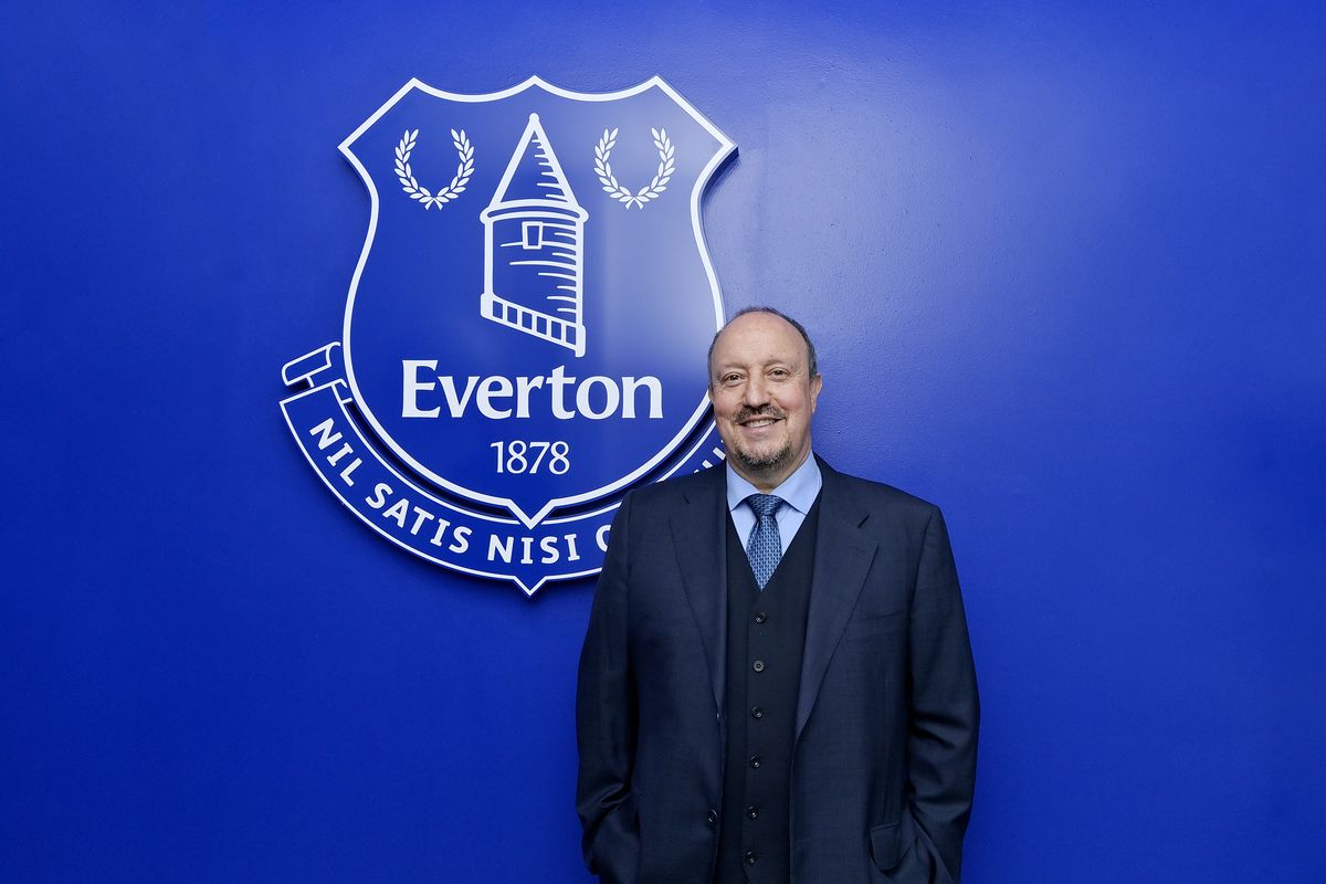 Rafael Benitez 0034
