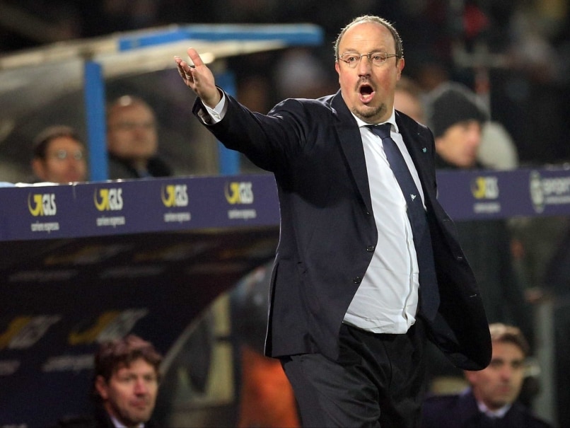 Rafael Benitez 0035