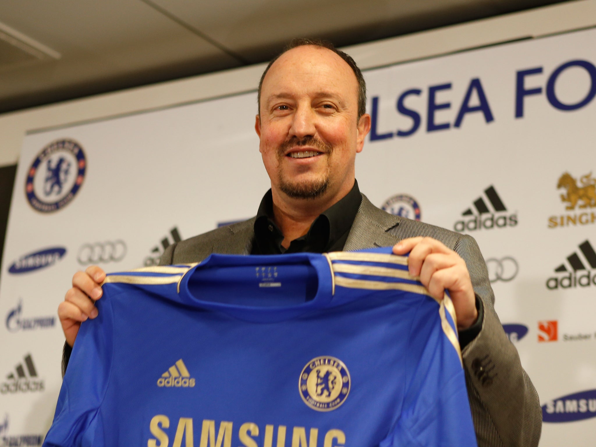 Rafael Benitez 0036