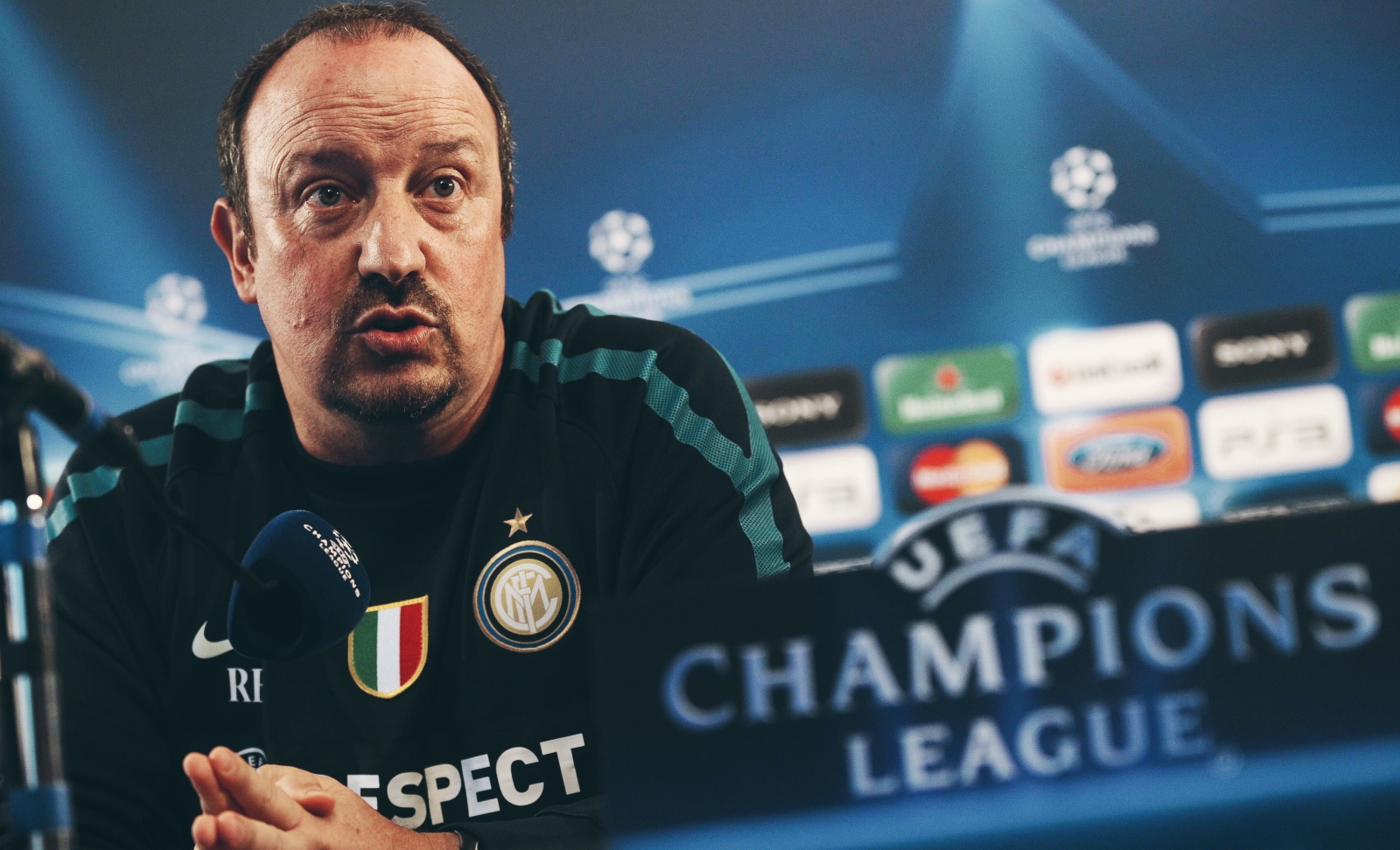 Rafael Benitez 0037