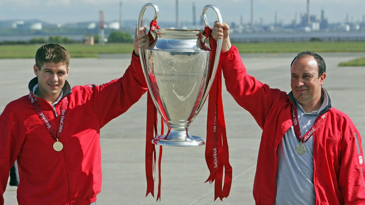 Rafael Benitez 0040