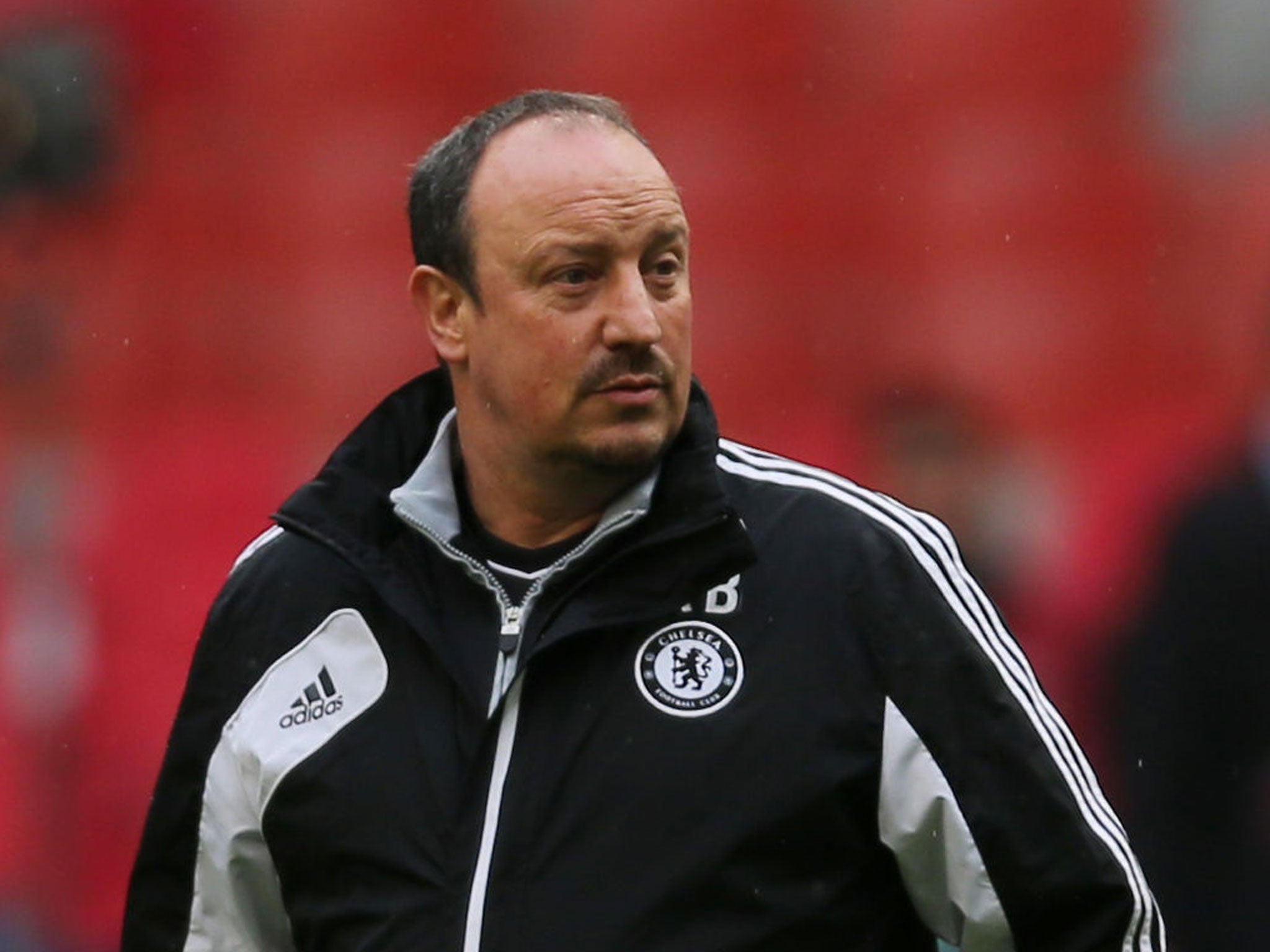 Rafael Benitez 0041