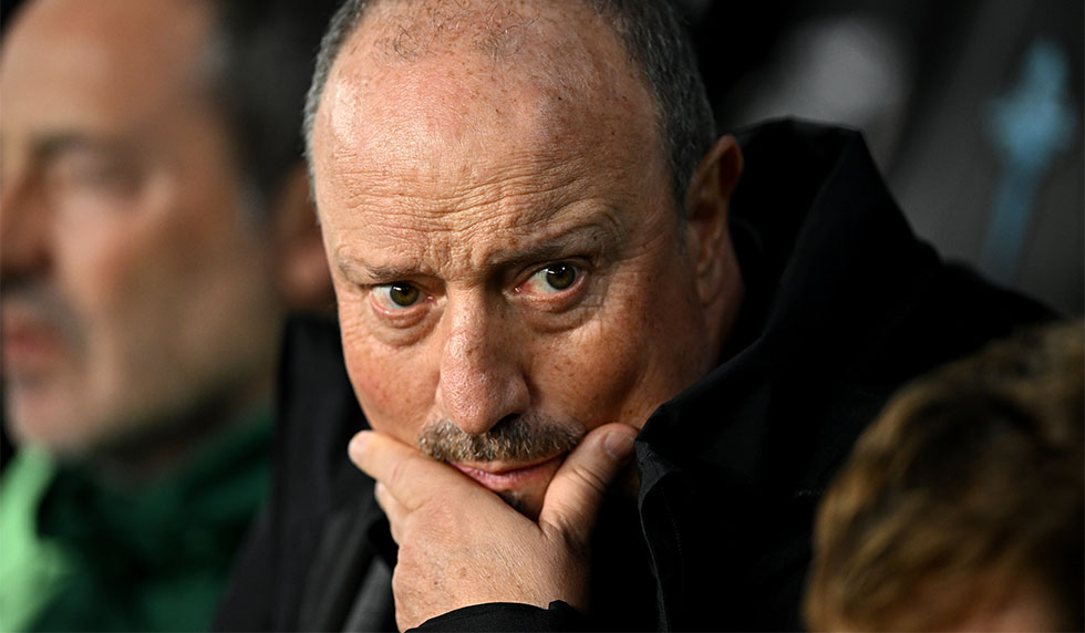 Rafael Benitez 0043