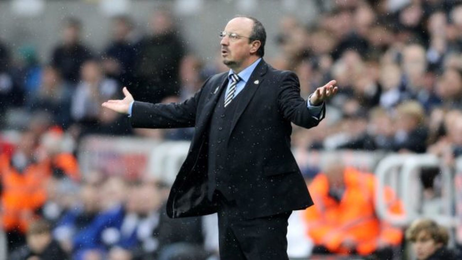 Rafael Benitez 0044