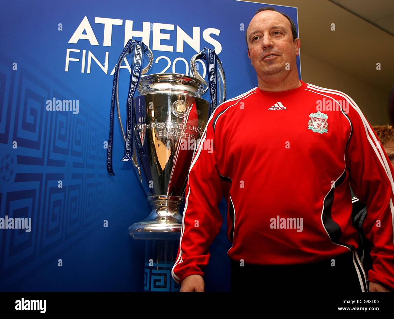 Rafael Benitez 0045