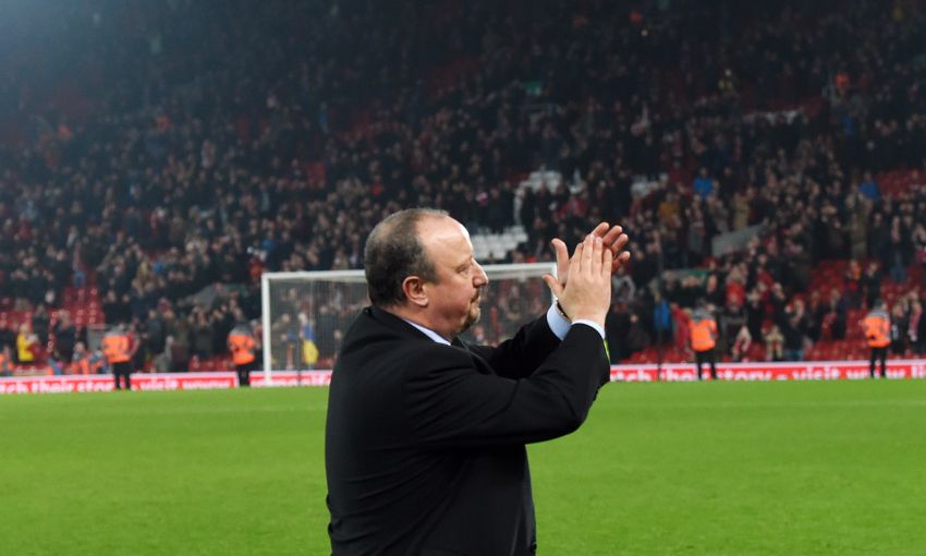Rafael Benitez 0046