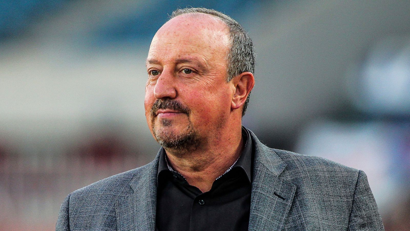 Rafael Benitez 0047