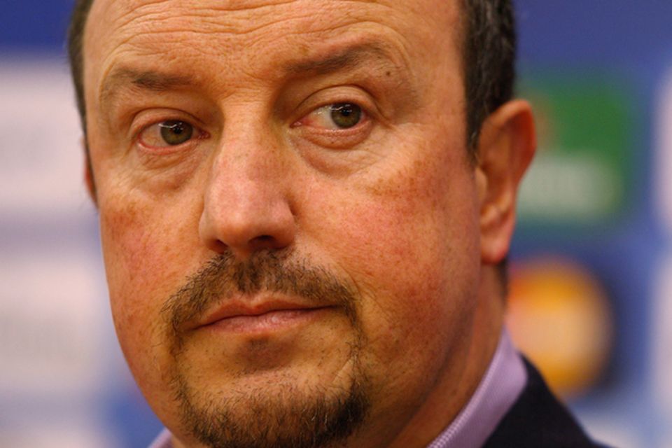 Rafael Benitez 0048