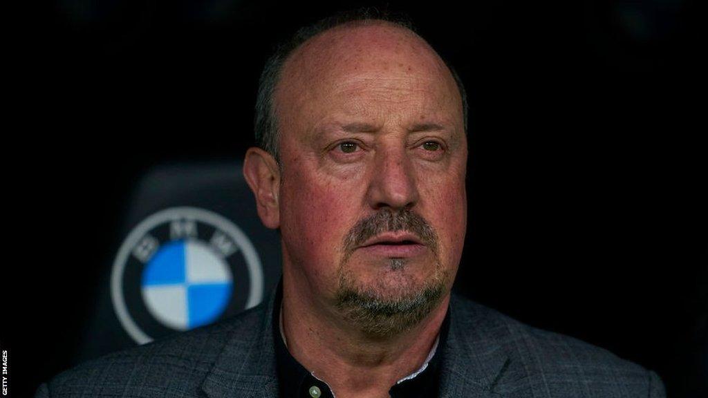 Rafael Benitez 0049