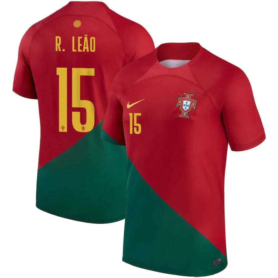 rafael leao world cup 0012