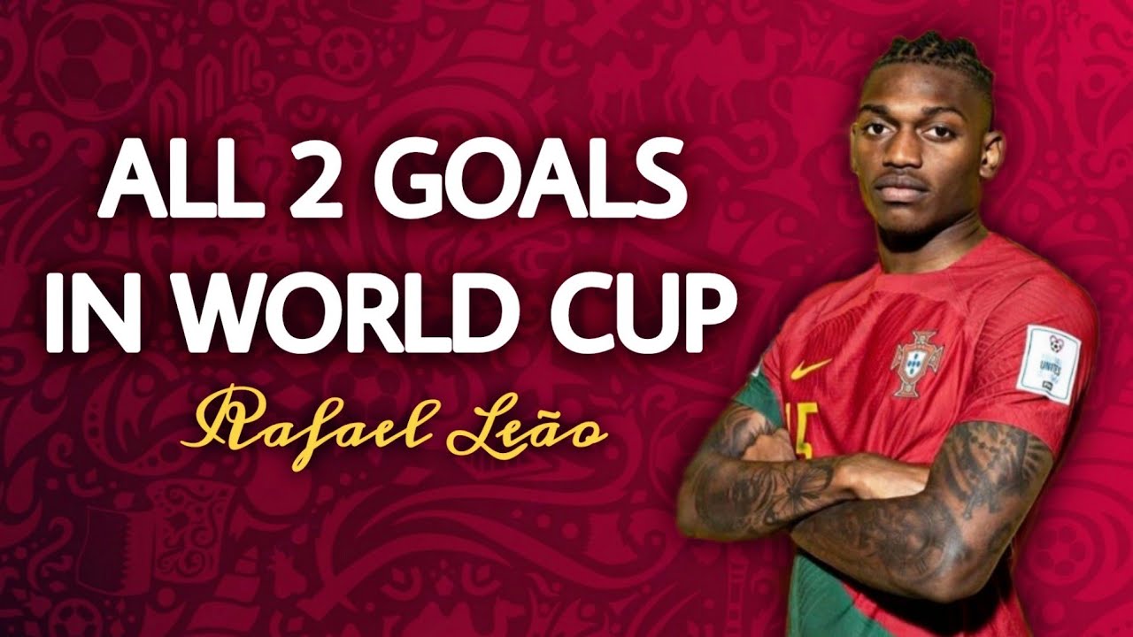 rafael leao world cup 0027