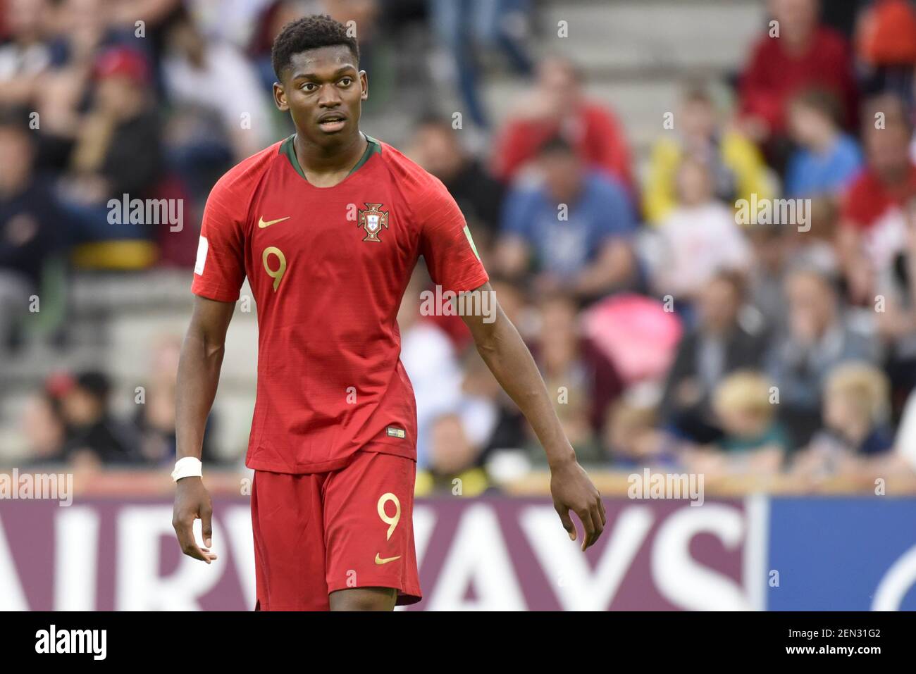rafael leao world cup 0045