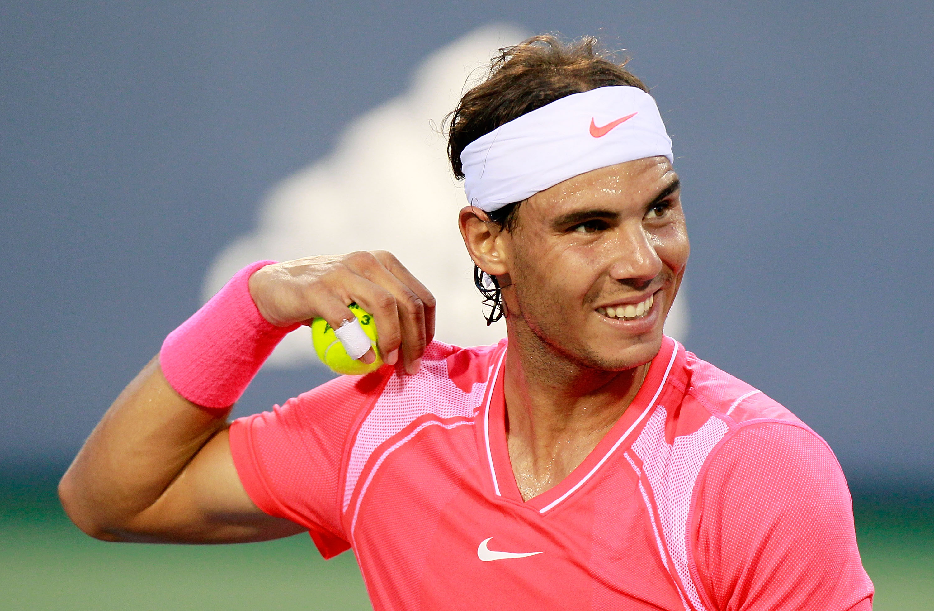 rafael nadal 2010 highlights