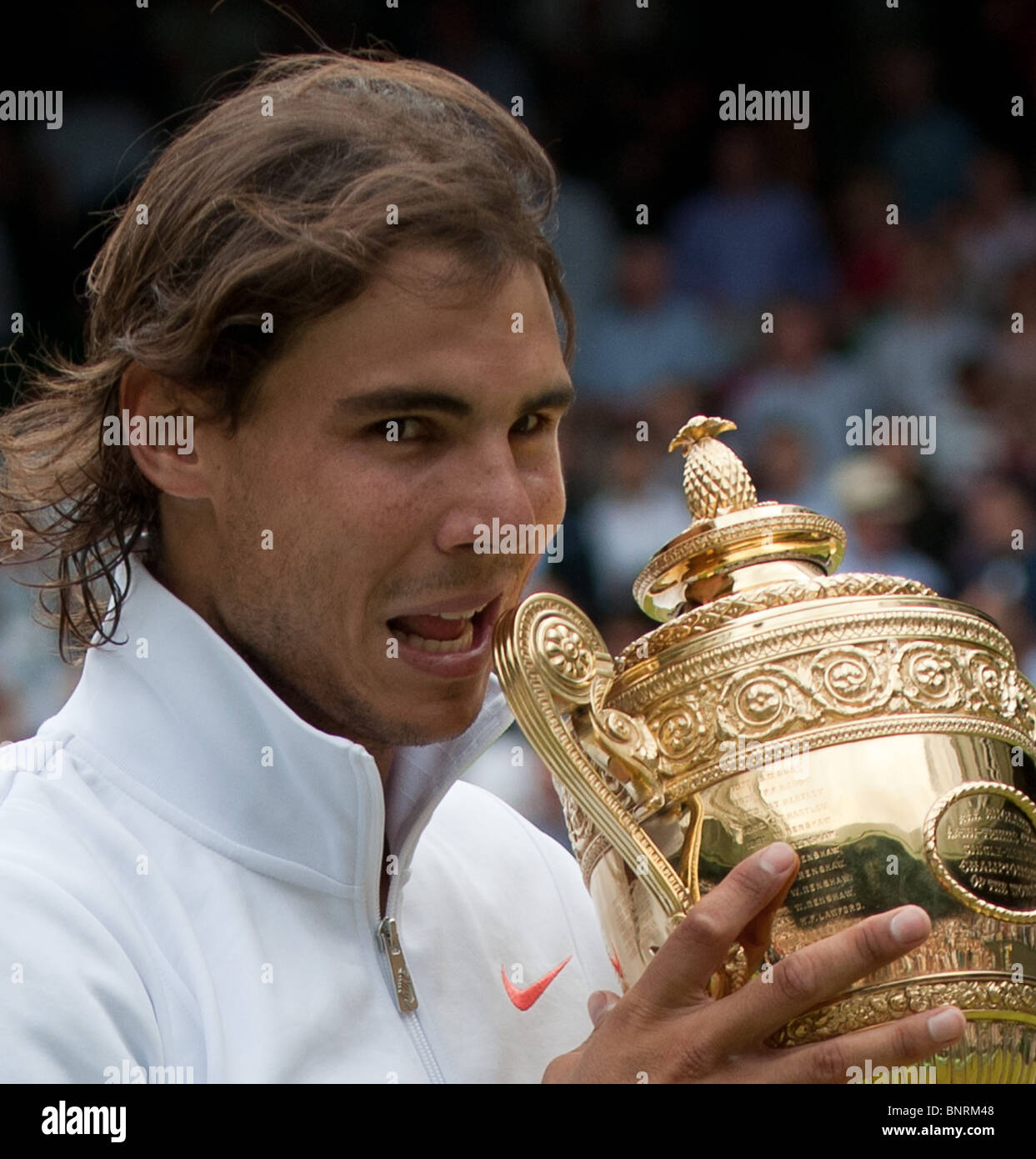 rafael nadal 2010 rivalry