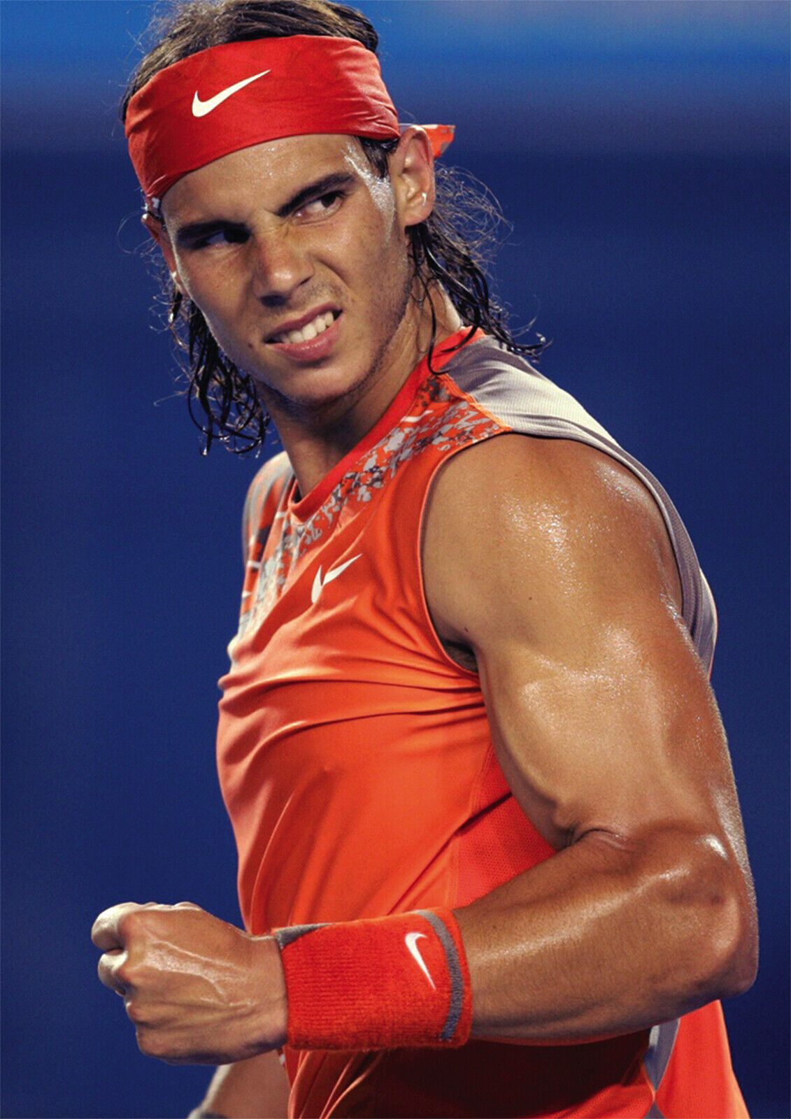 rafael nadal 2010 statistics