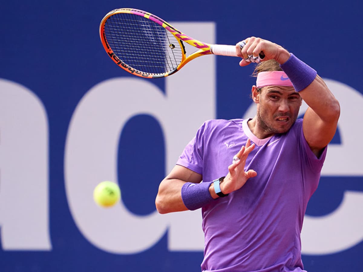 rafael nadal forehand 0012