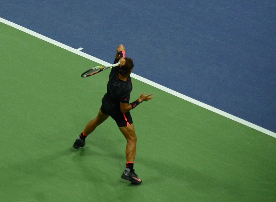 rafael nadal forehand 0019