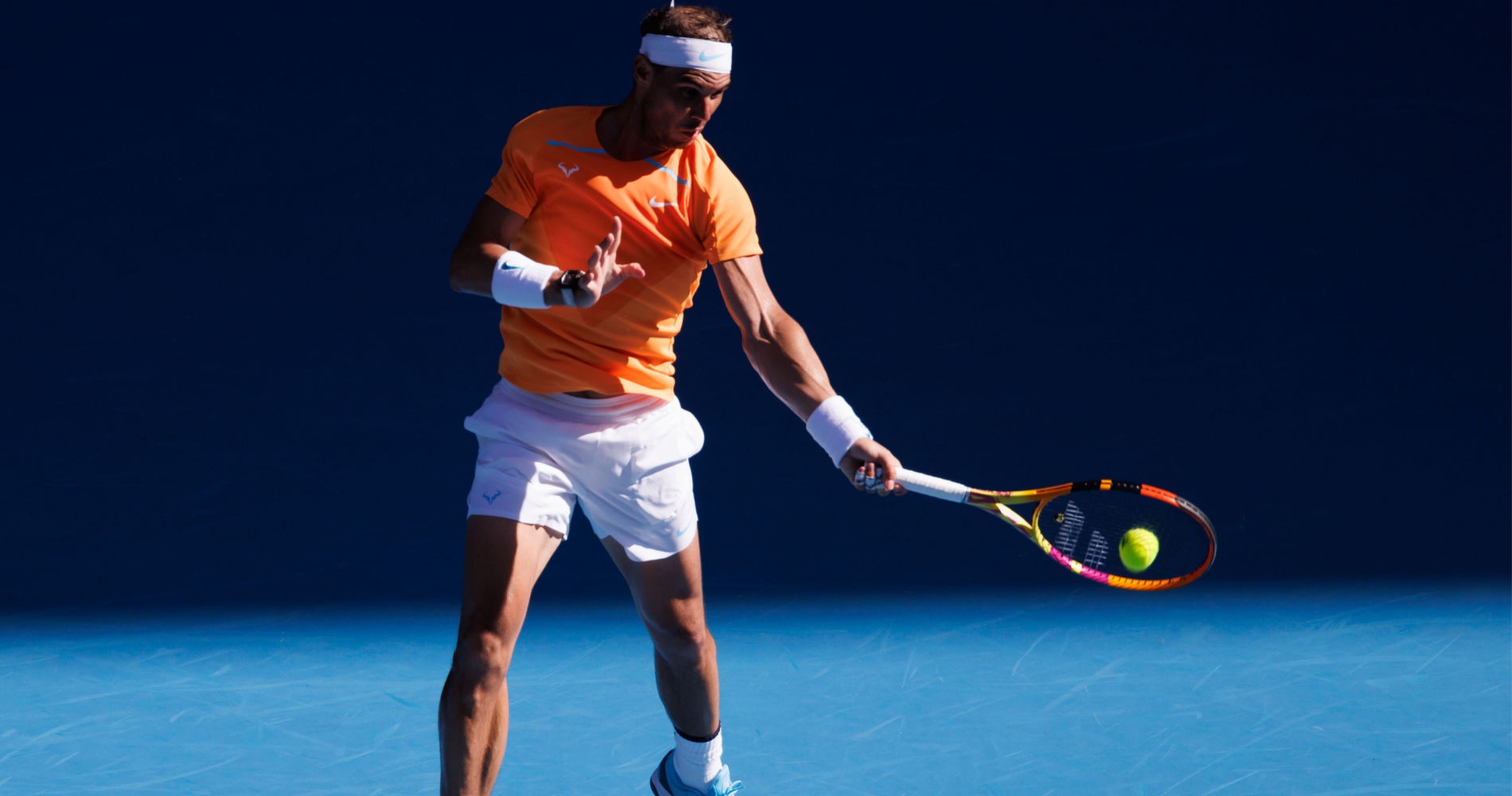 rafael nadal forehand 0022