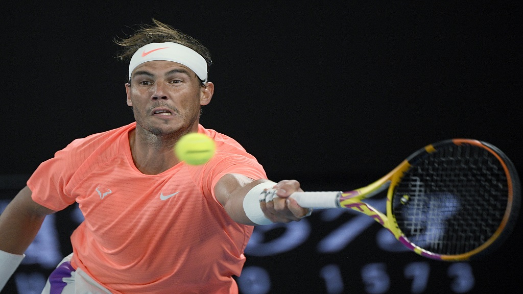 rafael nadal forehand 0030