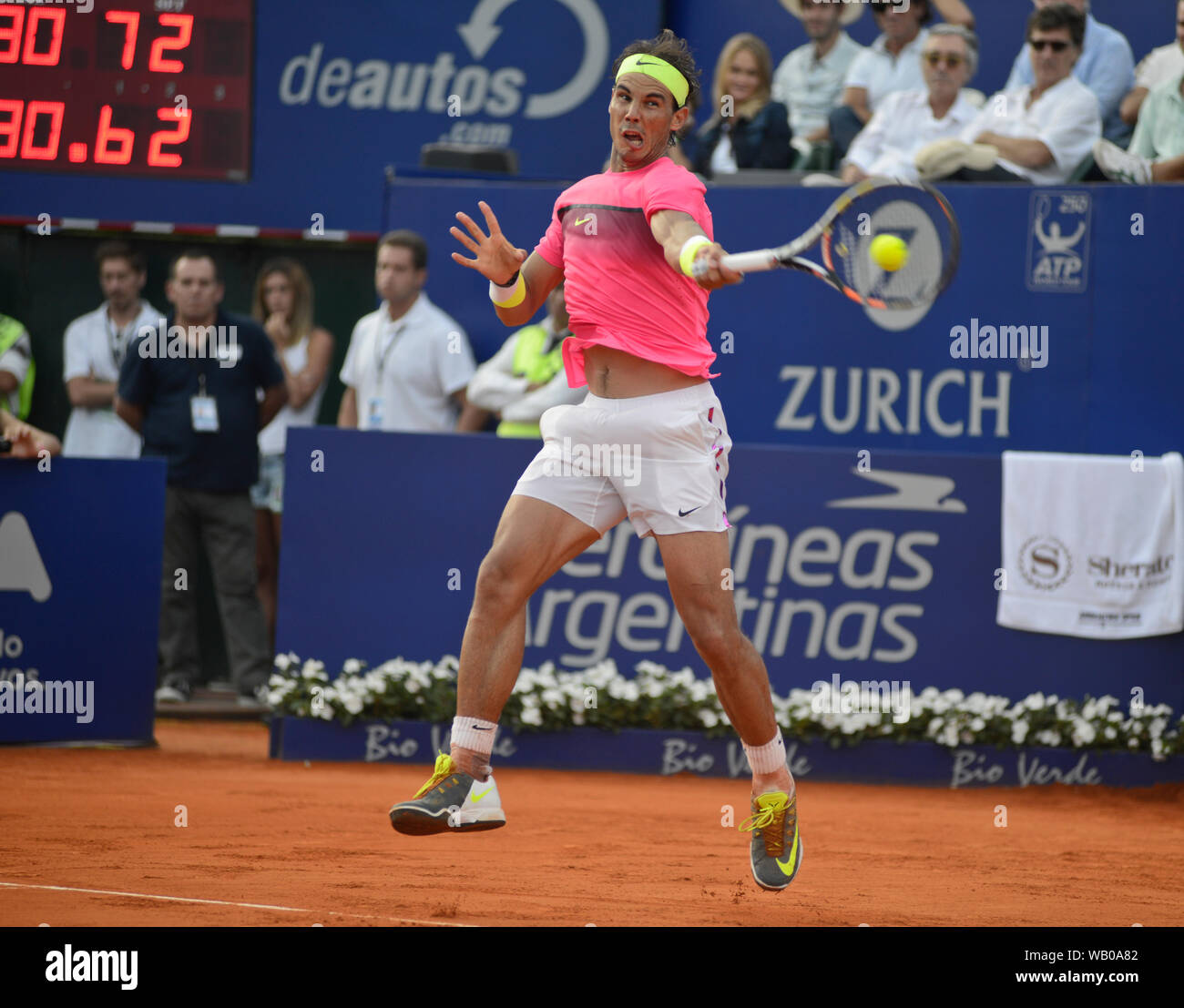 rafael nadal forehand 0038