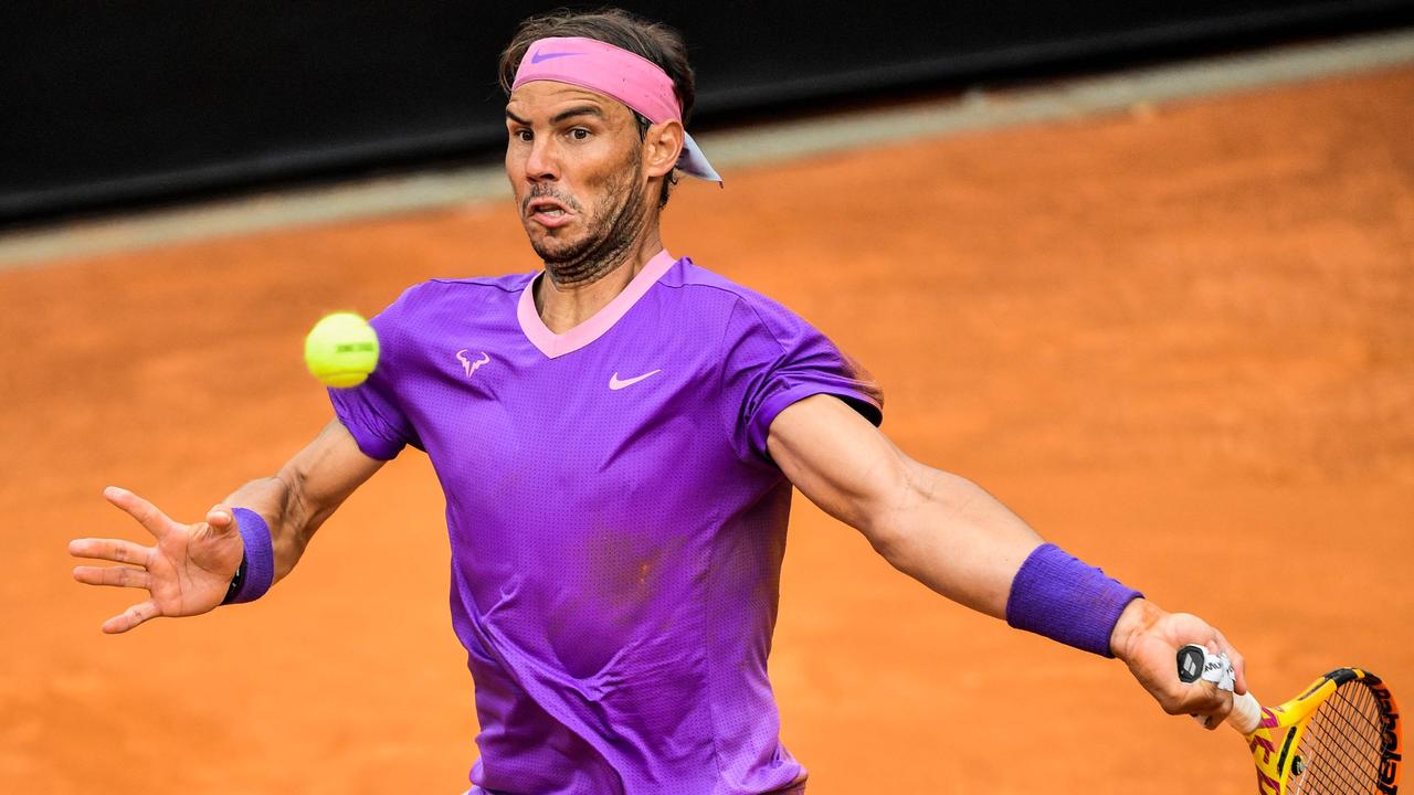 rafael nadal forehand 0041