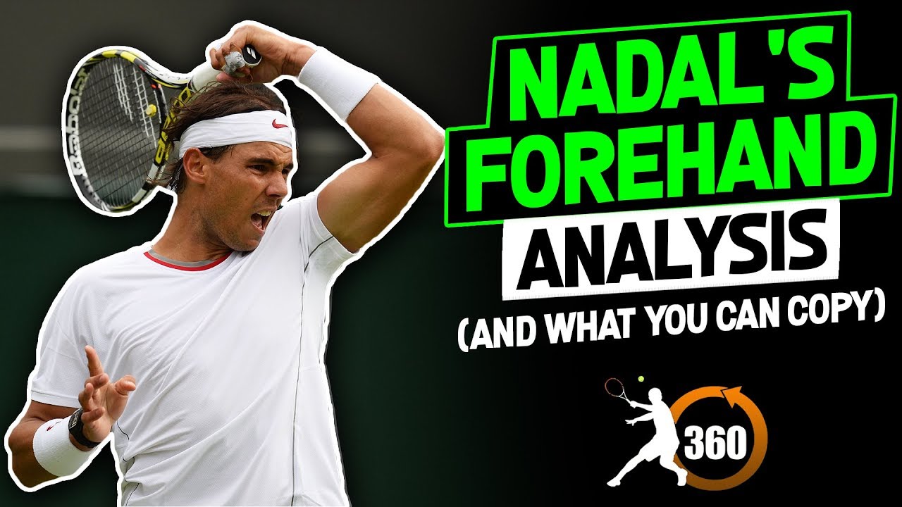 rafael nadal forehand 0042