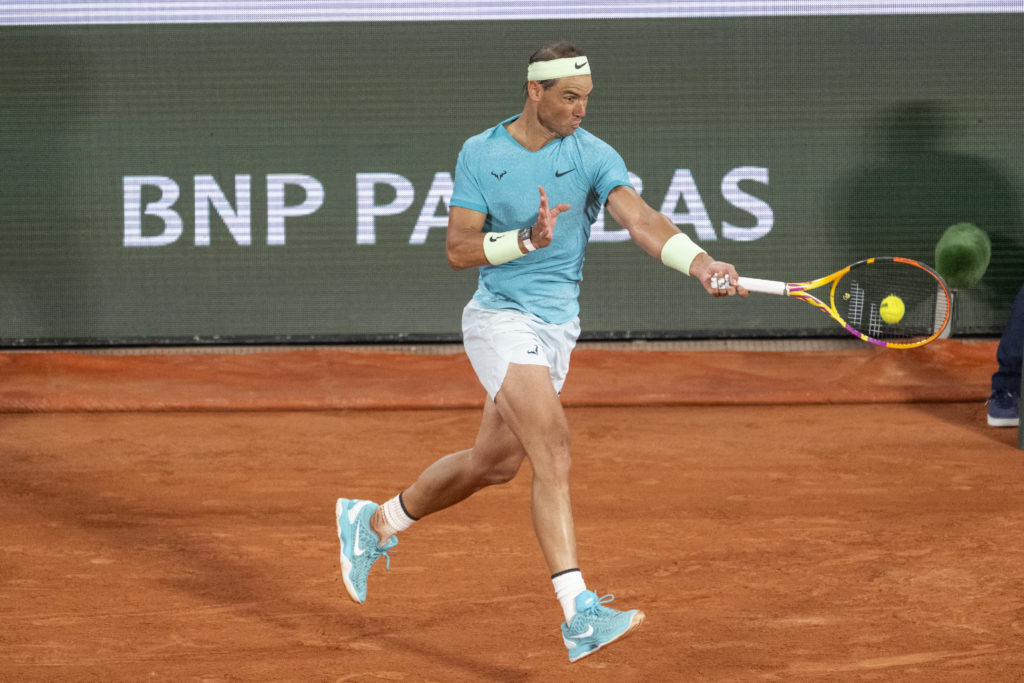 rafael nadal forehand 0045
