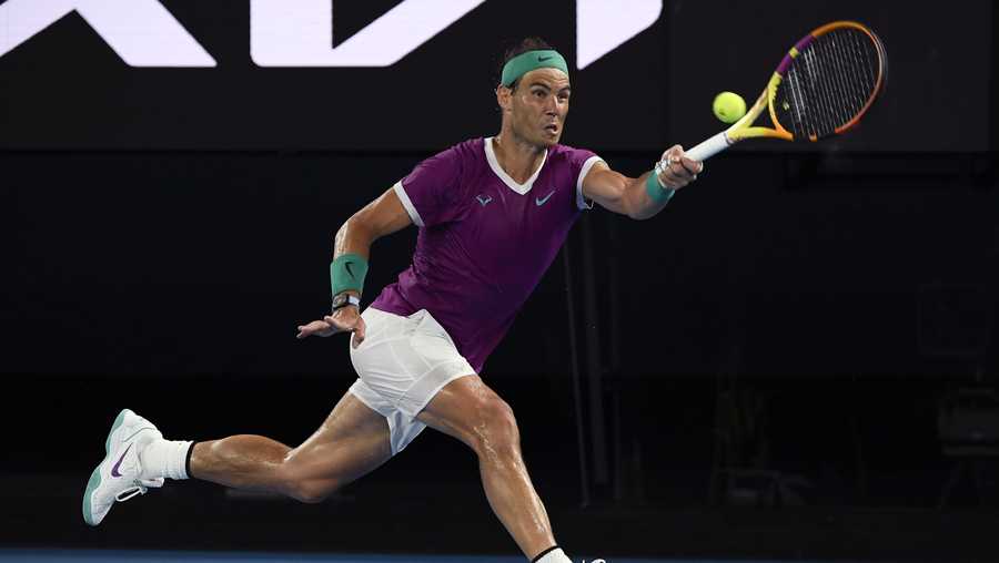 rafael nadal forehand 0049