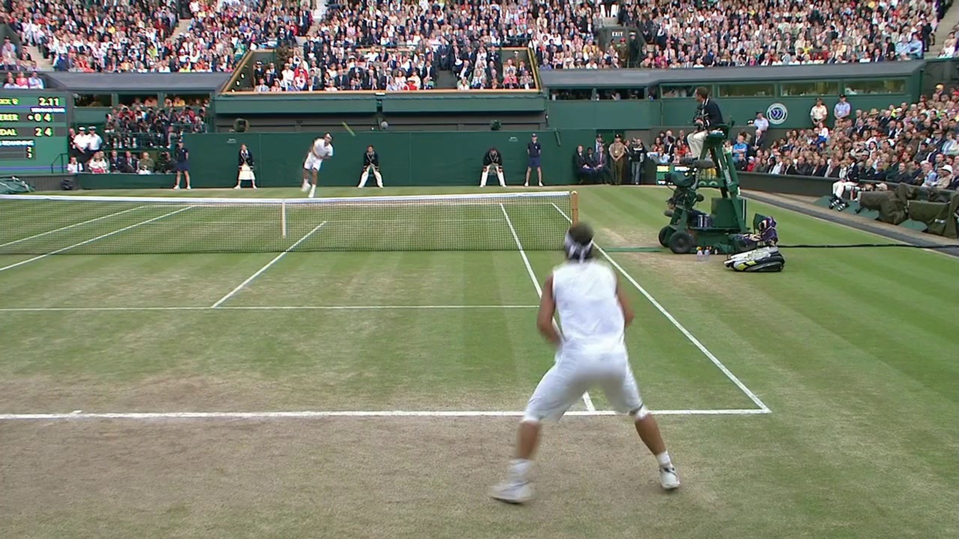 rafael nadal wimbledon 2008 0030